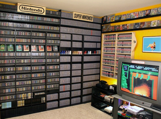 Illustration for article titled A Beginner's Guide to Collecting Video Games